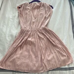 Wilfred women’s dress